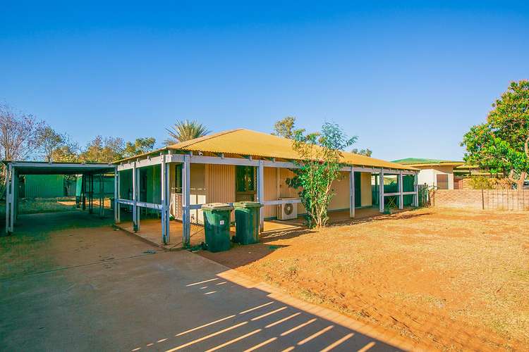 12 Nyanda Place, South Hedland WA 6722