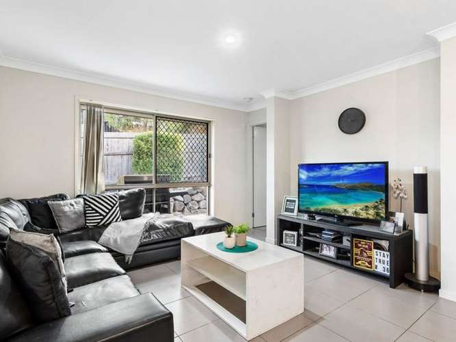 Third view of Homely house listing, 6 Yarrambat Rise, Upper Coomera QLD 4209