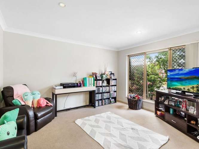 Fourth view of Homely house listing, 6 Yarrambat Rise, Upper Coomera QLD 4209