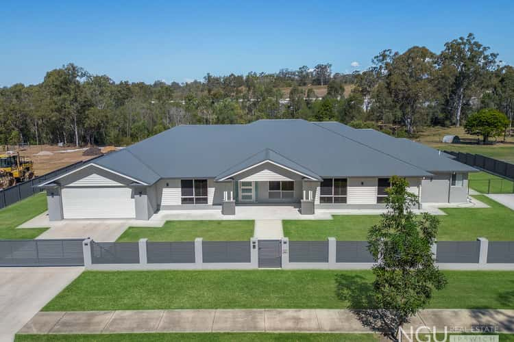 12 Campbell Court, Blacksoil QLD 4306