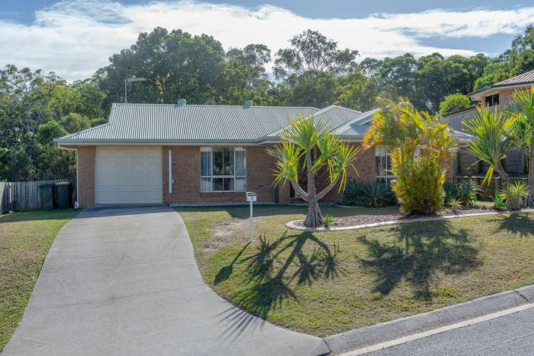 3 Capricorn Close, Clinton QLD 4680