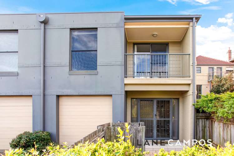 Main view of Homely townhouse listing, 1/1 Woodbine Street, Mayfield NSW 2304