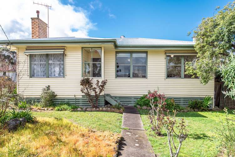 Main view of Homely house listing, 28 George Street, Hamilton VIC 3300