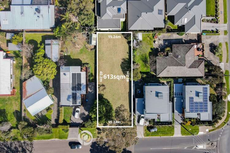 2 Lonsdale Street, Mccrae VIC 3938