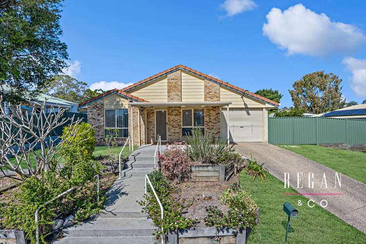 Main view of Homely house listing, 60 Tibrogargan Drive, Narangba QLD 4504