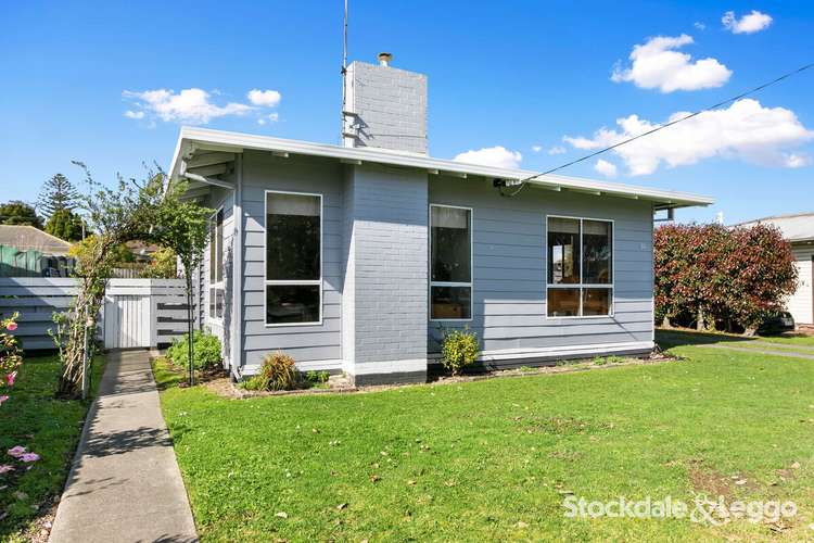 Main view of Homely house listing, 80 McDonald Street, Morwell VIC 3840