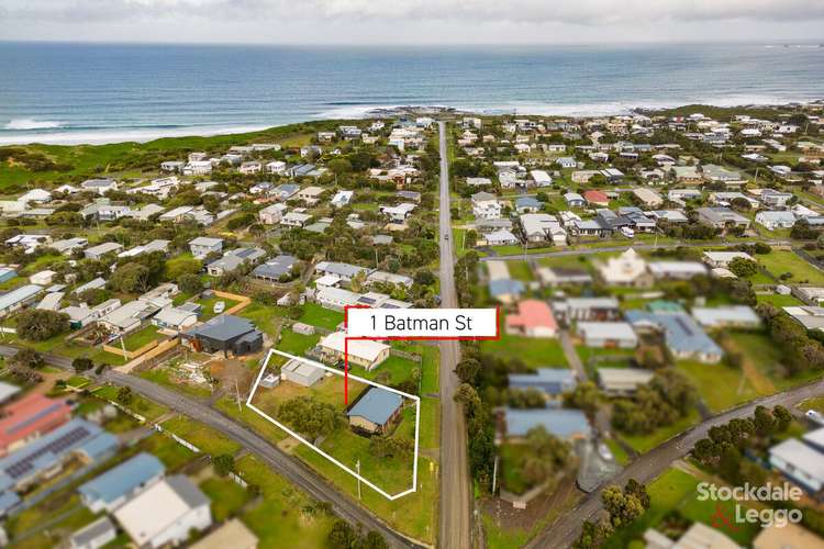 1 Batman Street, Surf Beach VIC 3922