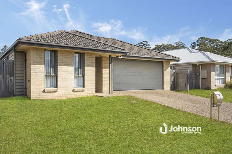 Main view of Homely house listing, 9 Elmore Circuit, Bundamba QLD 4304