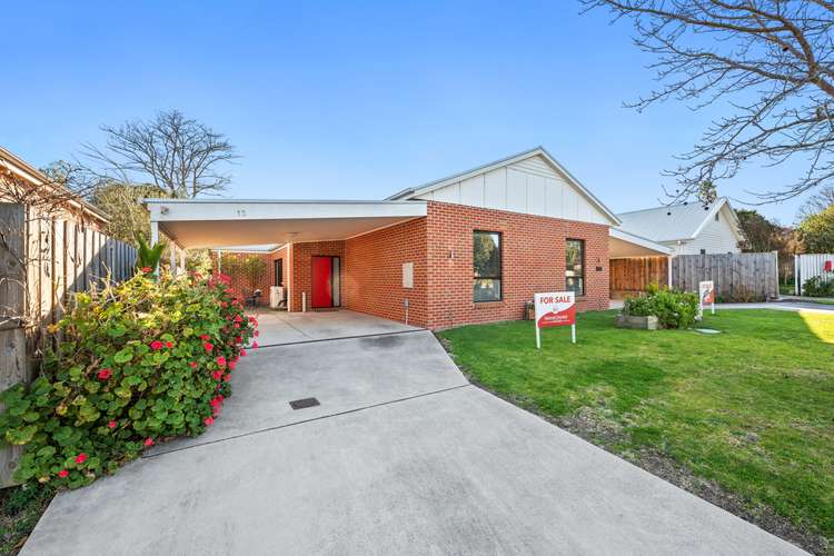 Main view of Homely house listing, 13 Market Street, Sale VIC 3850