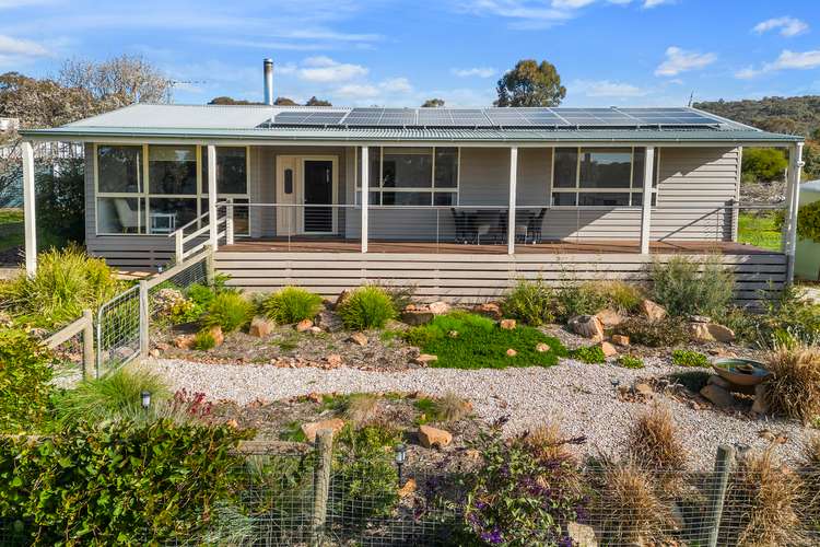Main view of Homely house listing, 52 Hall Road, Heathcote VIC 3523