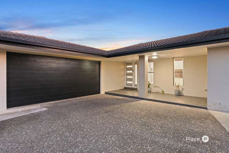 Second view of Homely house listing, 20 Ashdown Street, Sunnybank Hills QLD 4109
