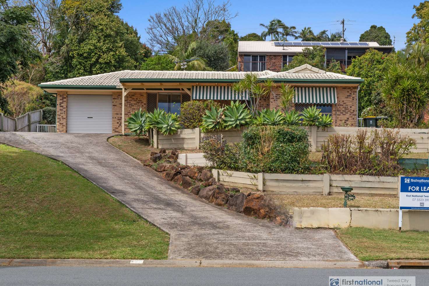Main view of Homely house listing, 158 Darlington Drive, Banora Point NSW 2486