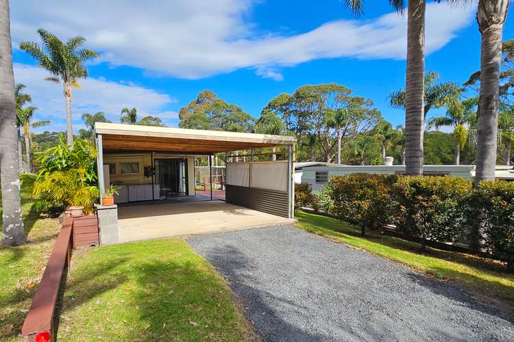 Main view of Homely house listing, 71/12 Slaughterhouse Road, Milton NSW 2538