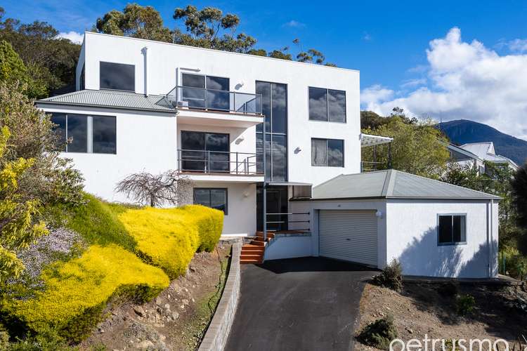 11 Tolmans Court, Dynnyrne TAS 7005