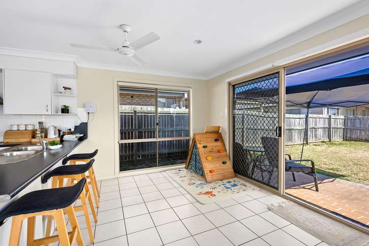 Sixth view of Homely house listing, 81 Collins Street, Collingwood Park QLD 4301