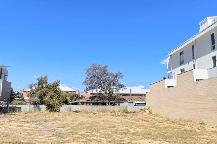 Main view of Homely residentialLand listing, 8 Cooper Street, Midland WA 6056