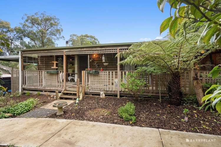 Main view of Homely house listing, 8 Lower Grieve Road, Avonsleigh VIC 3782