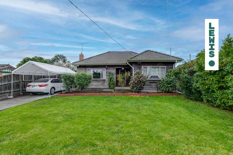 Main view of Homely house listing, 70 Melbourne Avenue, Glenroy VIC 3046