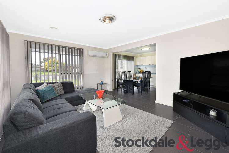 Third view of Homely house listing, 11 Gillespie Place, Epping VIC 3076