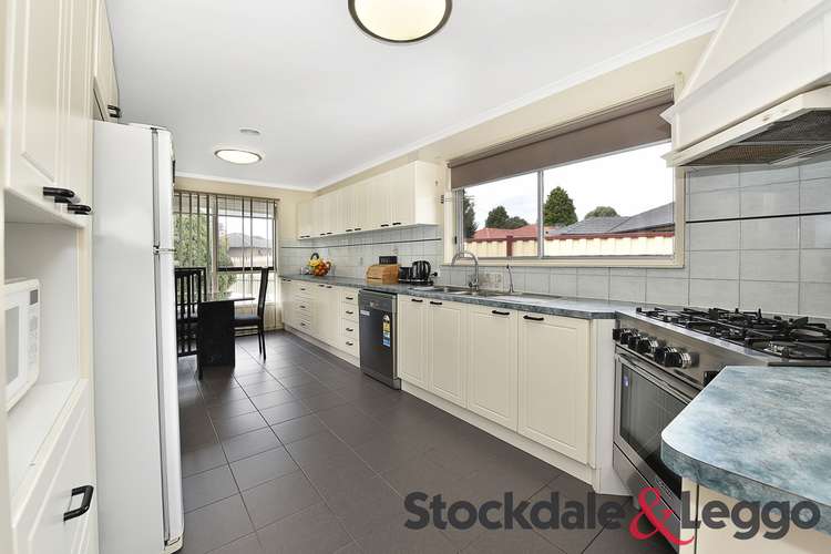 Fourth view of Homely house listing, 11 Gillespie Place, Epping VIC 3076