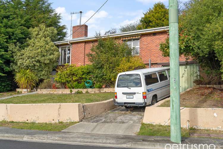 6 Elaine Crescent, West Hobart TAS 7000