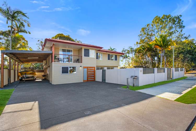 Main view of Homely house listing, 53 Boardman Road, Kippa-Ring QLD 4021