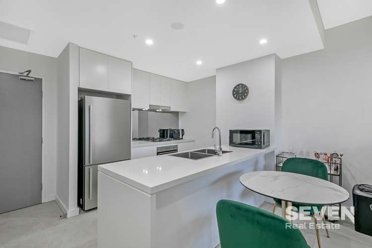 Fourth view of Homely apartment listing, 101/9 Gay Street, Castle Hill NSW 2154