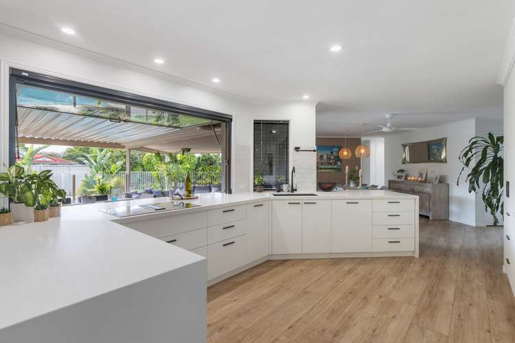 Third view of Homely house listing, 1 Bellevue, Little Mountain QLD 4551