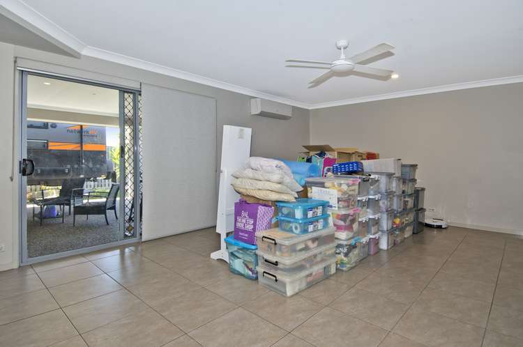 Fifth view of Homely house listing, 55 Maidenwell Road, Ormeau QLD 4208