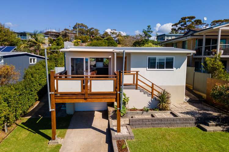Main view of Homely house listing, 34 Culgoa Crescent, Pambula Beach NSW 2549