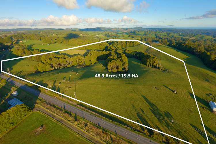 LOT 3, 125 Beech Forest - Lavers Hill Road, Beech Forest VIC 3237