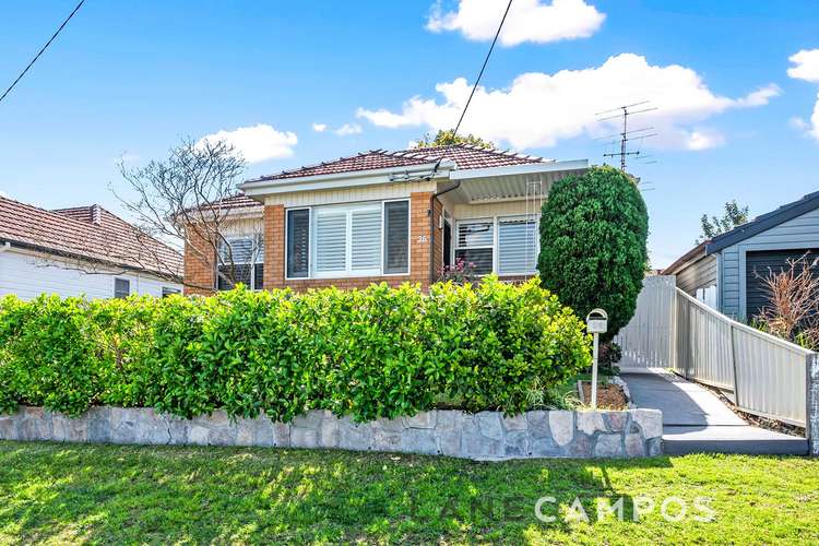 26 Seventh Street, North Lambton NSW 2299