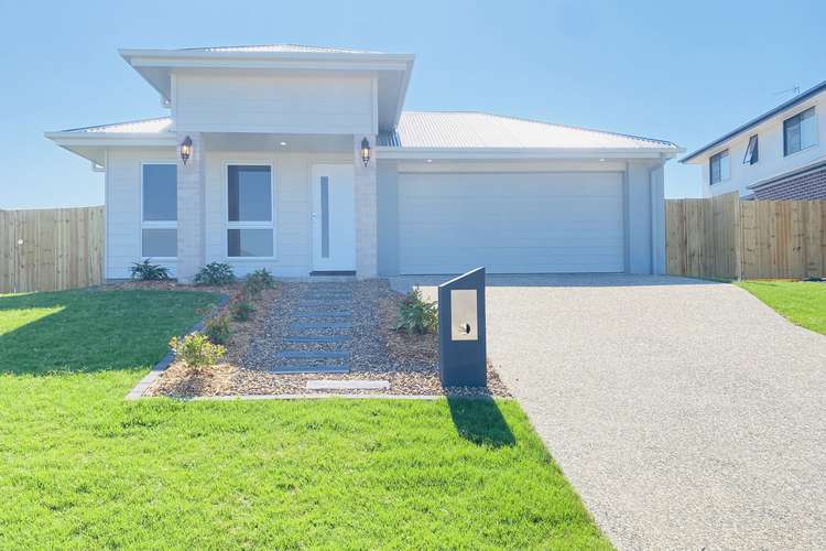 Main view of Homely house listing, 29 Abode Way, Kawungan QLD 4655