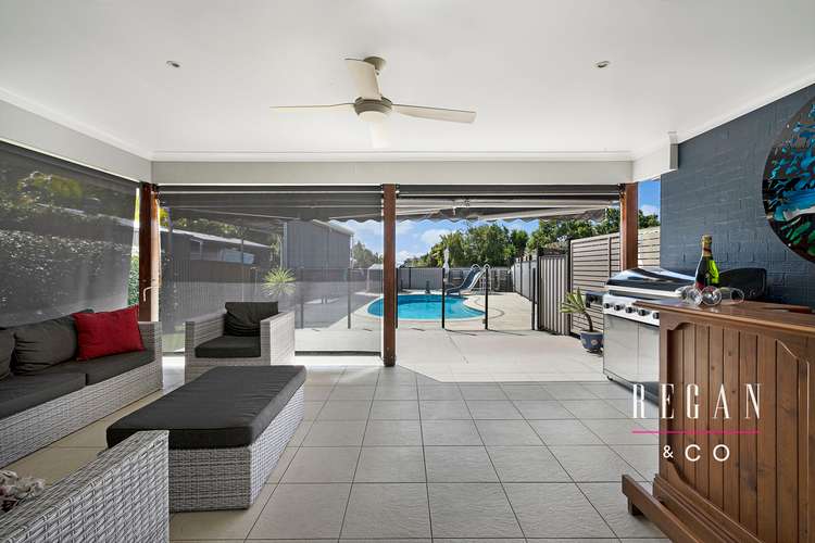 Main view of Homely house listing, 5 Wedgetail Circuit, Narangba QLD 4504