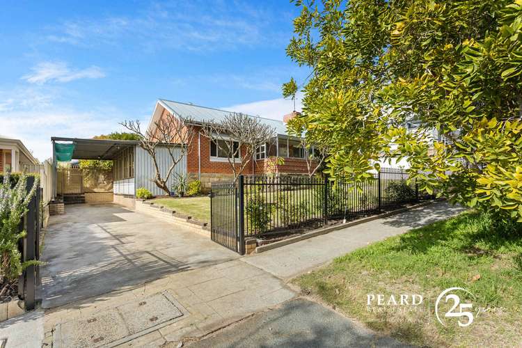 6 Whittlesford Street, East Victoria Park WA 6101