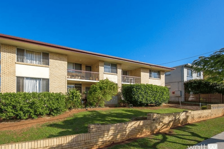 4/56 Church Road, Zillmere QLD 4034