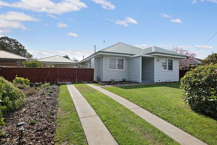 Main view of Homely house listing, 7 Nankivell Street, Colac VIC 3250