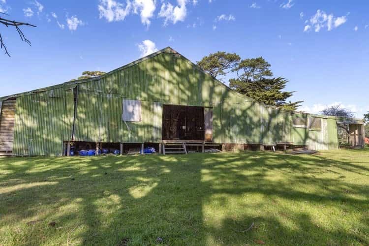 68 Sandy Point Road, Somers VIC 3927