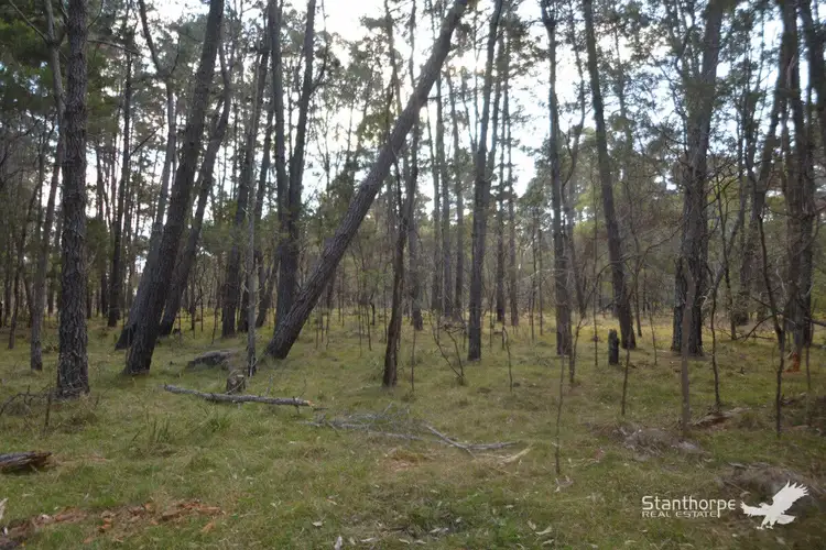 Fourth view of Homely land listing, LOT 121 Reserve Road, Sugarloaf QLD 4380