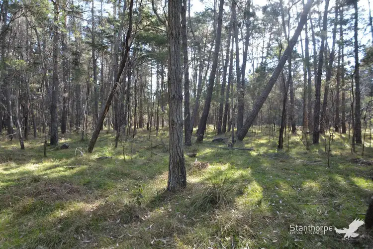 Fifth view of Homely land listing, LOT 121 Reserve Road, Sugarloaf QLD 4380