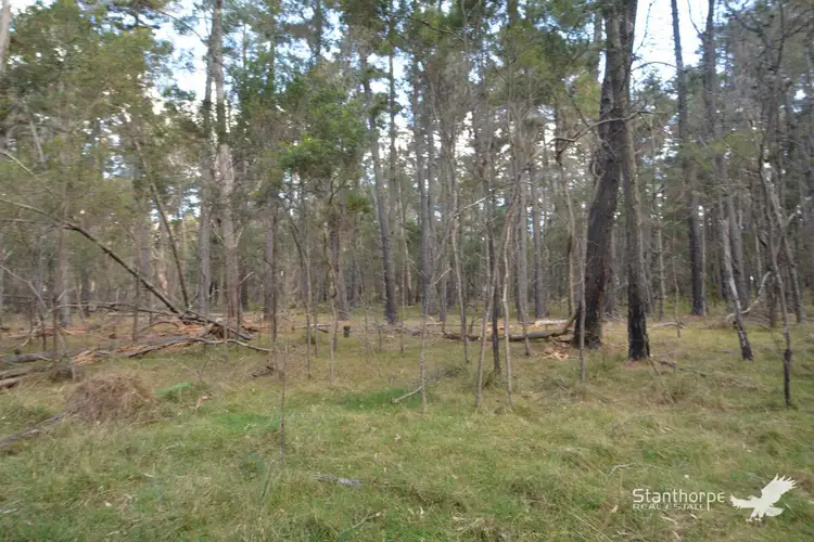 Sixth view of Homely land listing, LOT 121 Reserve Road, Sugarloaf QLD 4380