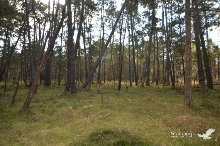 Seventh view of Homely land listing, LOT 121 Reserve Road, Sugarloaf QLD 4380