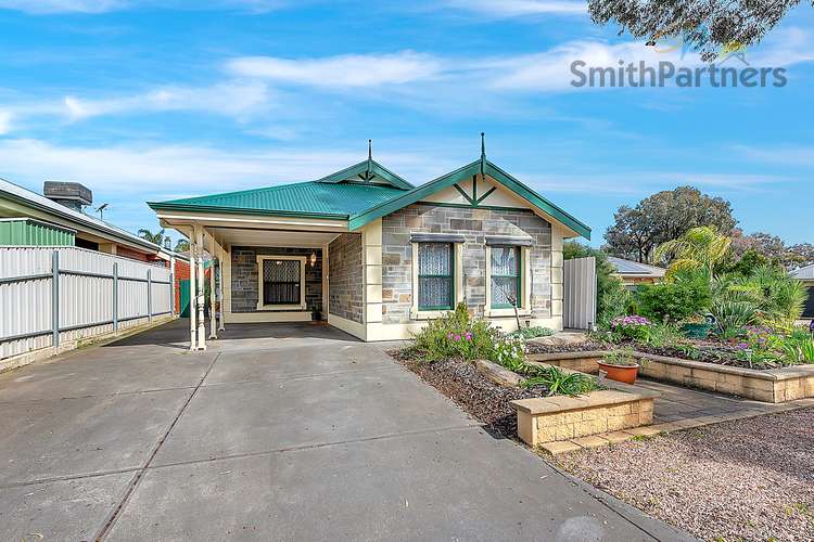 5 Tintern Place, Salisbury Heights SA 5109