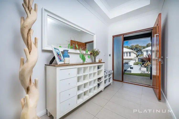 Third view of Homely house listing, 3 Vitality Way, Craigie WA 6025