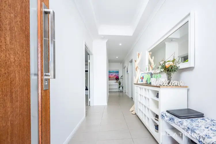 Fourth view of Homely house listing, 3 Vitality Way, Craigie WA 6025