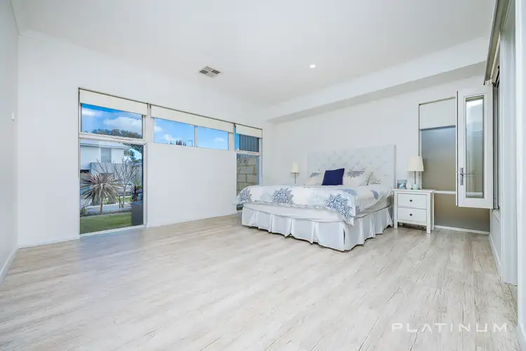 Fifth view of Homely house listing, 3 Vitality Way, Craigie WA 6025