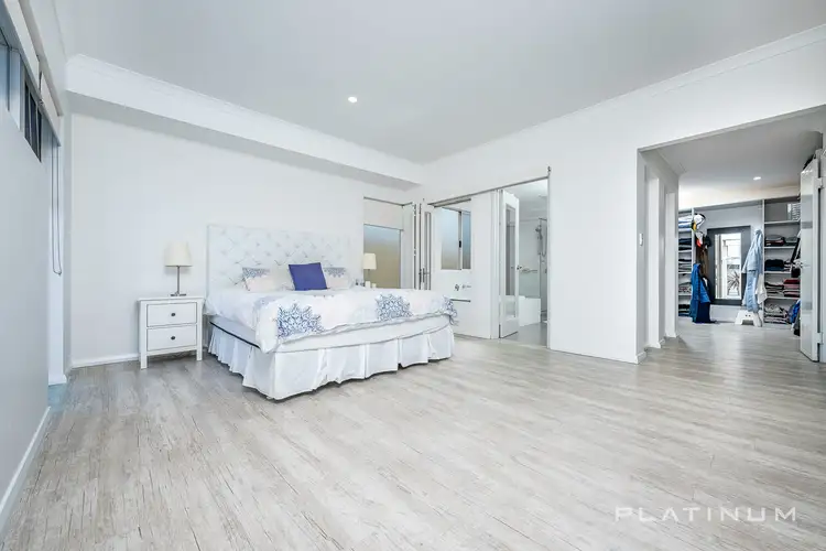 Sixth view of Homely house listing, 3 Vitality Way, Craigie WA 6025