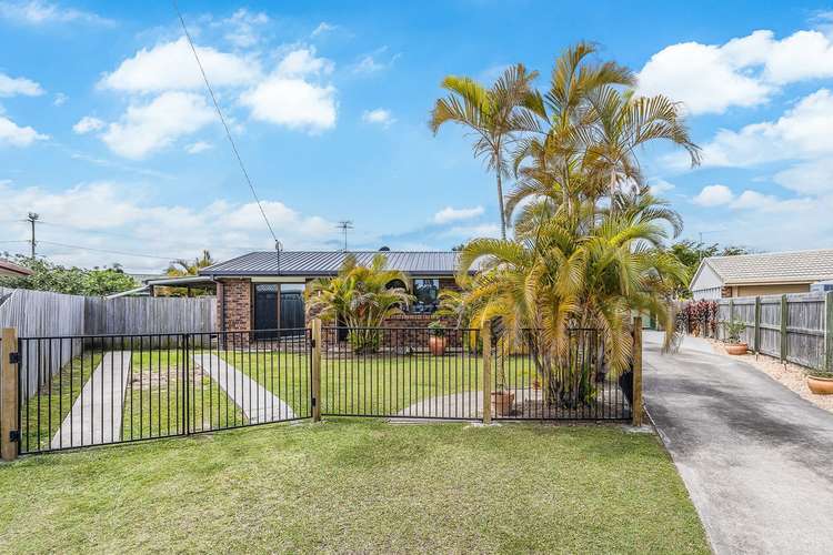 13 Samantha Court, Deception Bay QLD 4508