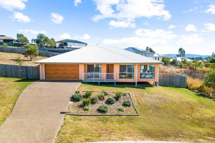 Main view of Homely house listing, 5 Isaac Place, Collingwood Park QLD 4301