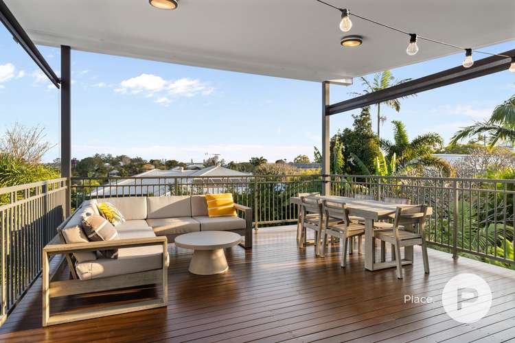 Main view of Homely house listing, 26 Oxford Street, Nundah QLD 4012